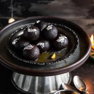 kala jamun