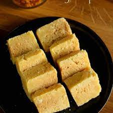 mysore pak