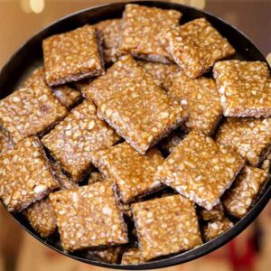 chikki