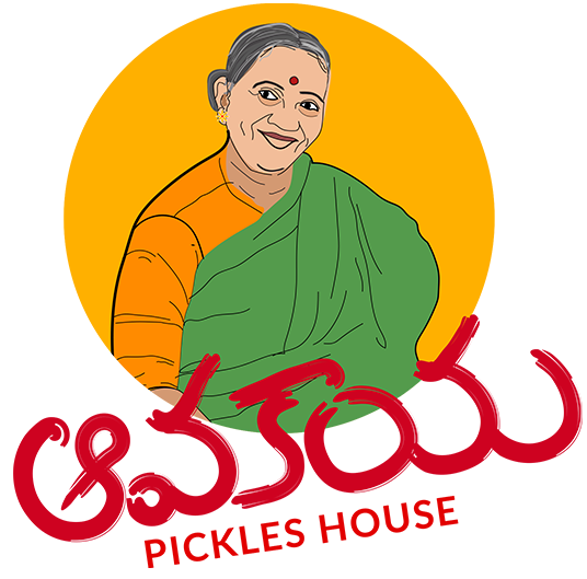 Avakaaya Pickle House