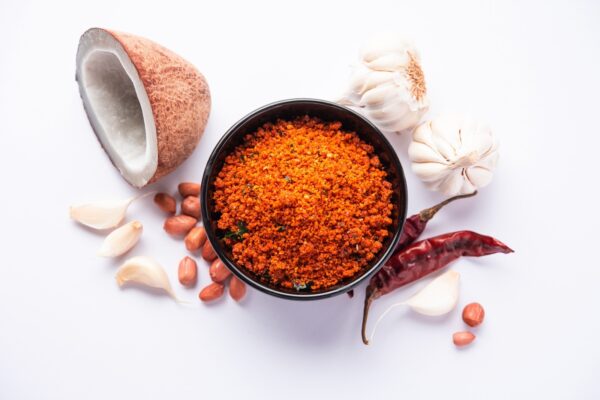 Authentic Kobbari Karam Powder: Buy Online